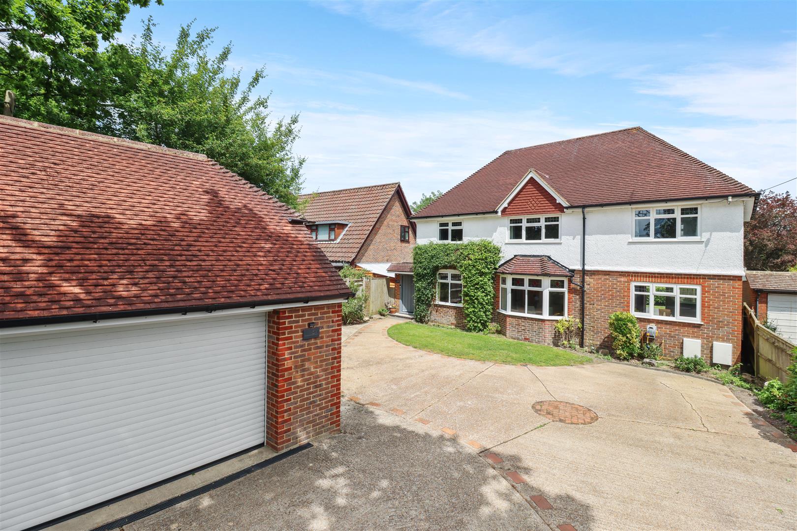 London Road, Hailsham Stevens and Carter